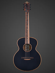 Bromo BAT8ME Tahoma Series Mini Jumbo Electric/Acoustic Guitar