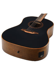 Bromo BAT9ME Tahoma Series Dreadnought Electric/Acoustic Guitar