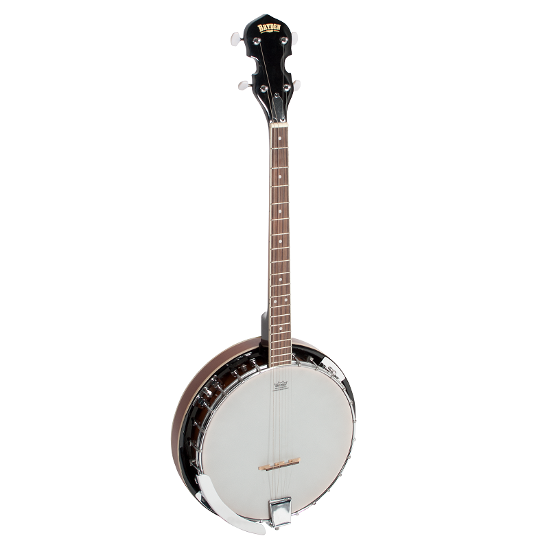 Bryden 4 String Tenor Banjo SBJ424