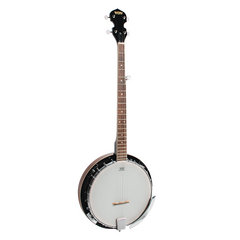 Bryden 5 String Banjo SBJ524 | LH