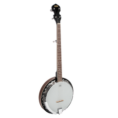 Bryden 5 String Deluxe Banjo
