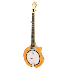 Bryden 5 String Electric Hybrid Mountain Banjo