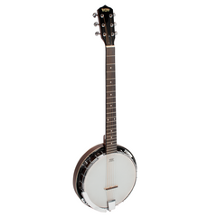 Bryden 6 String Banjo