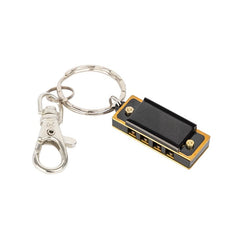 Bryden Mini Harmonica - 4 Hole - Various