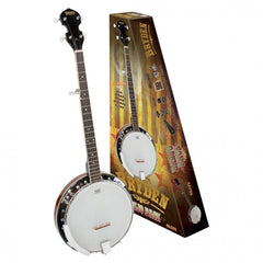 Bryden SBJ1PK Banjo Pack