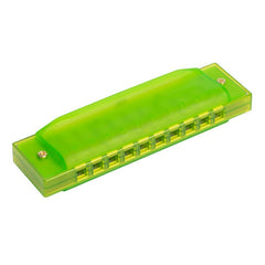 Bryden Transparent Harmonica