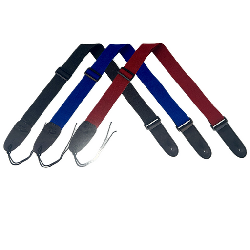 CNB 2" Adjustable Guitar Strap