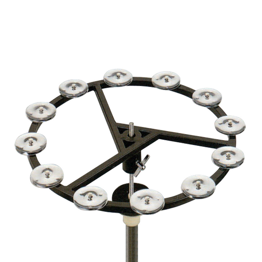 CPK 10" Hi-Hat Tambourine