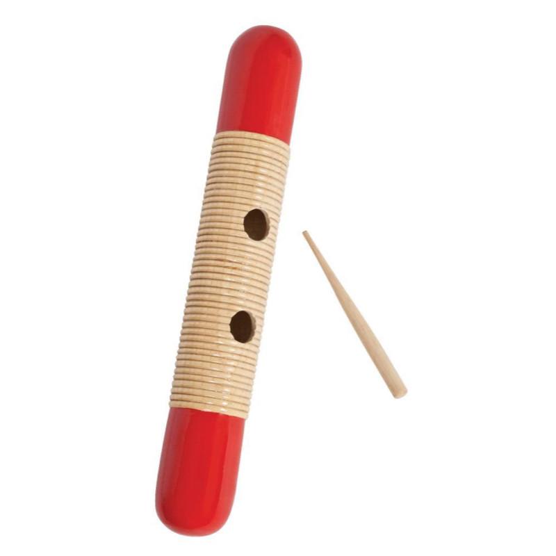 Guiro 15 Inch-Percussion-CPK-Engadine Music