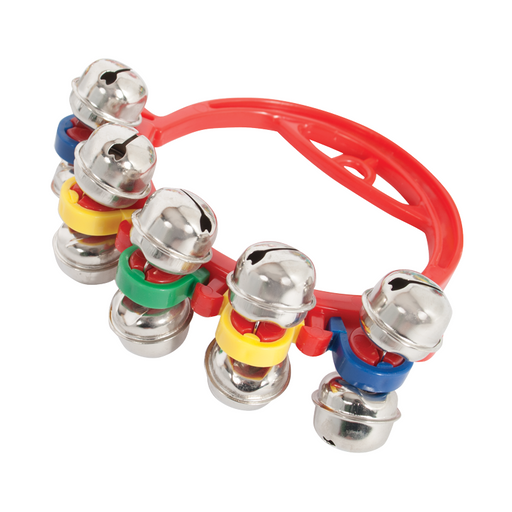 CPK Bells with Plastic Red Handle