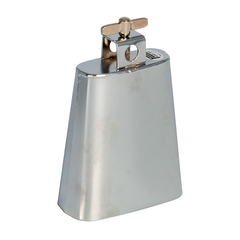 CPK Chrome Cowbell - Various Sizes