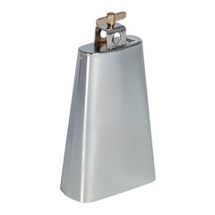 CPK Chrome Cowbell - Various Sizes