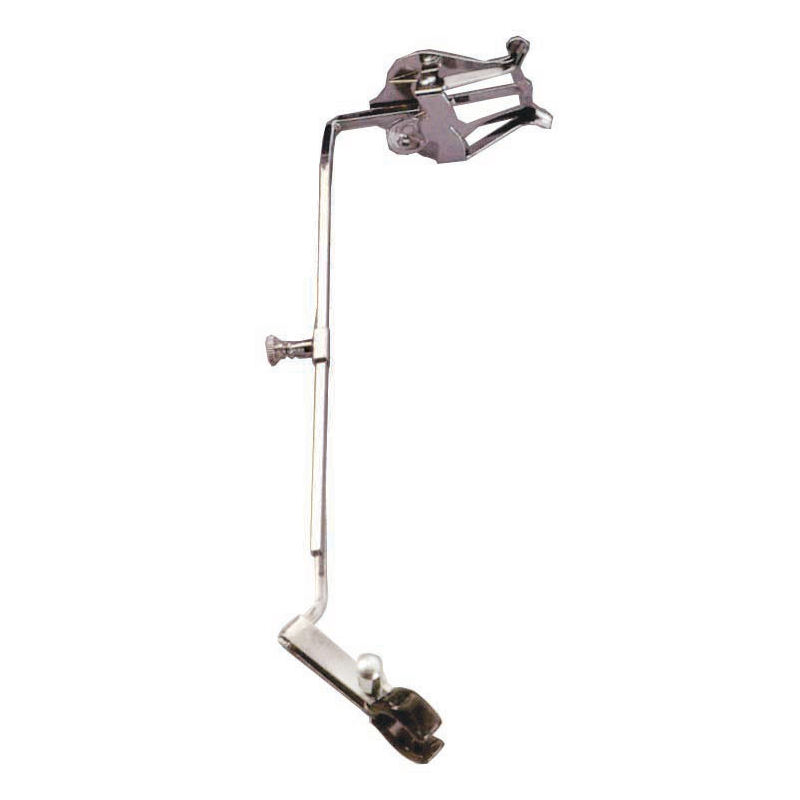 CPK Flute Lyre Clamp-on