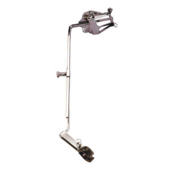 CPK Flute Lyre Clamp-on