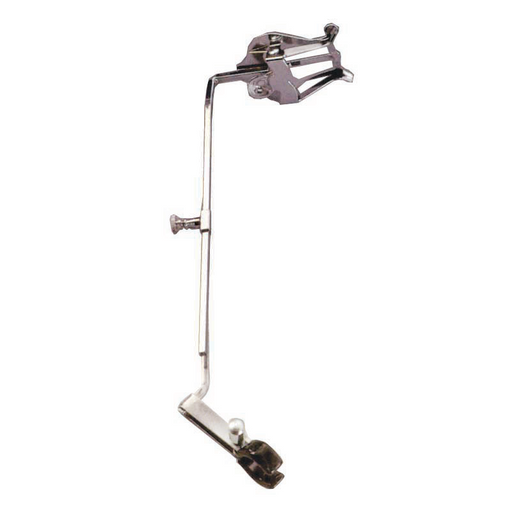 CPK Flute Lyre Clamp-on