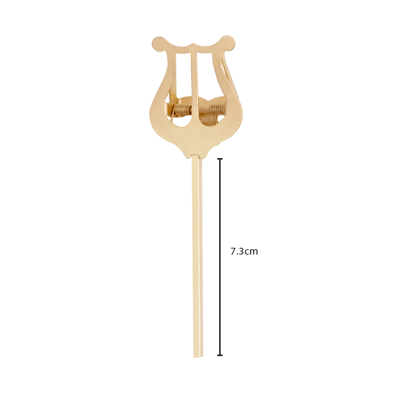 CPK Gold Trumpet / Cornet Lyre - Various