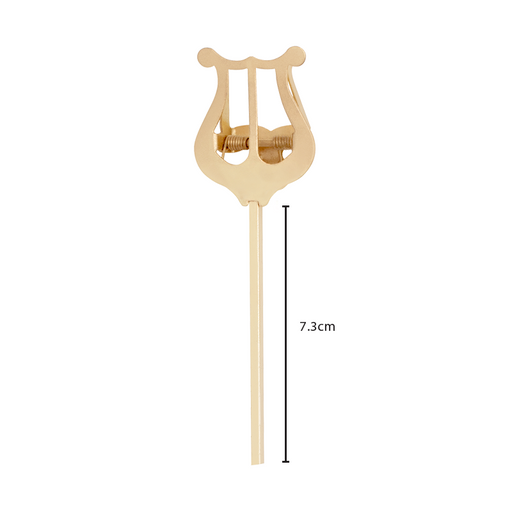 CPK Gold Trumpet / Cornet Lyre - Various