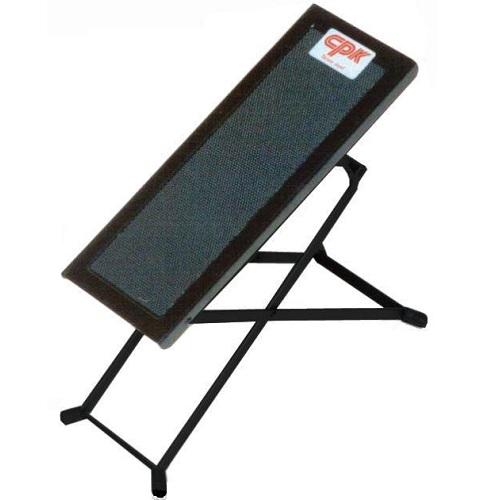 CPK Guitar Foot Stool