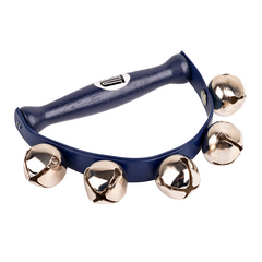 CPK Hand Bells Wood Handle - Various