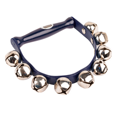 CPK Hand Bells Wood Handle - Various