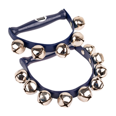 CPK Hand Bells Wood Handle - Various