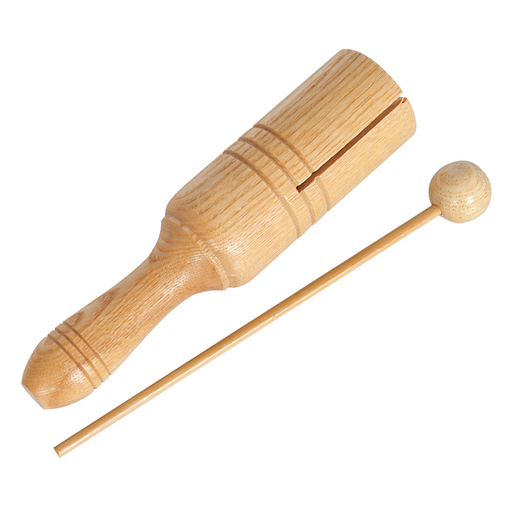 CPK Hand Held Tone Block with Beater