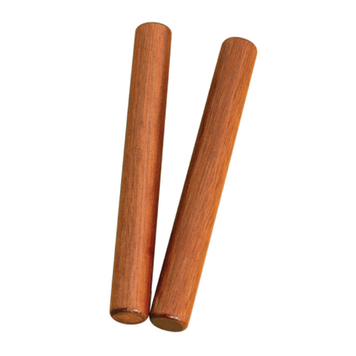 CPK Hardwood Claves Pair