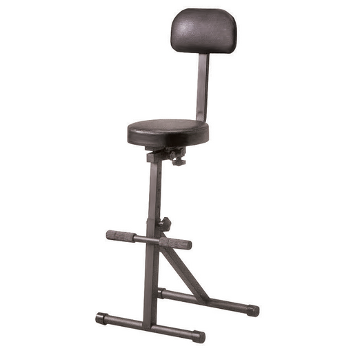 CPK Heavy Duty Guitarist Performer Stool