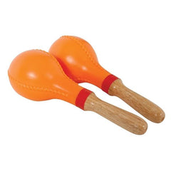 CPK Maracas Plastic (pair)-Drums-AMS-Engadine Music