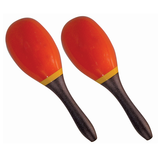 CPK Medium Oval Maracas