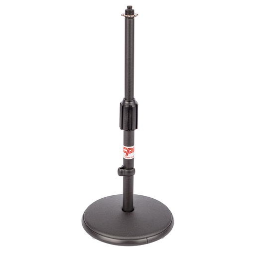 CPK Microphone Desk Stand Upright Extendable
