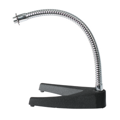 CPK Microphone Desk Stand Upright Gooseneck