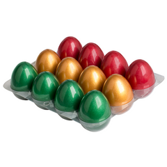 CPK Percussion Egg Maracas - Various
