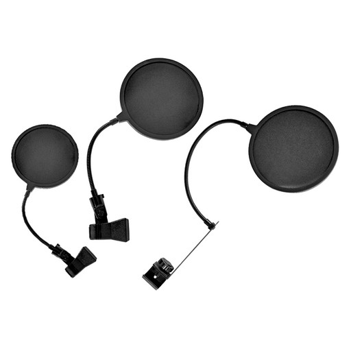 CPK Pro Microphone Pop Filter with Mini Gooseneck