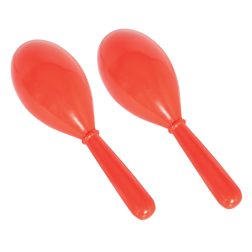 CPK Small Red Maracas