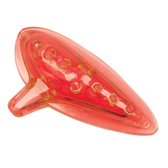 CPK Transparent Ocarina