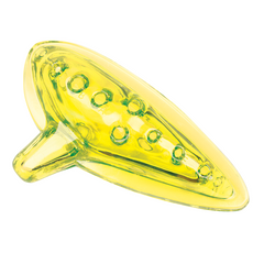CPK Transparent Ocarina