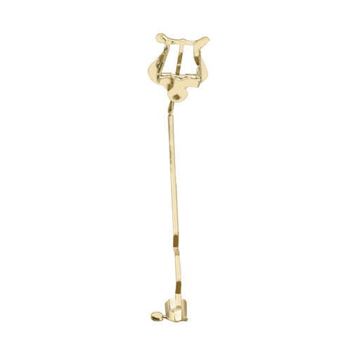 CPK Trombone Lyre