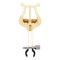 CPK Trumpet / Cornet Clamp-on Lyre