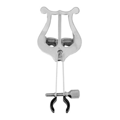 CPK Trumpet / Cornet Clamp-on Lyre