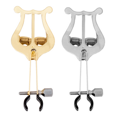 CPK Trumpet / Cornet Clamp-on Lyre