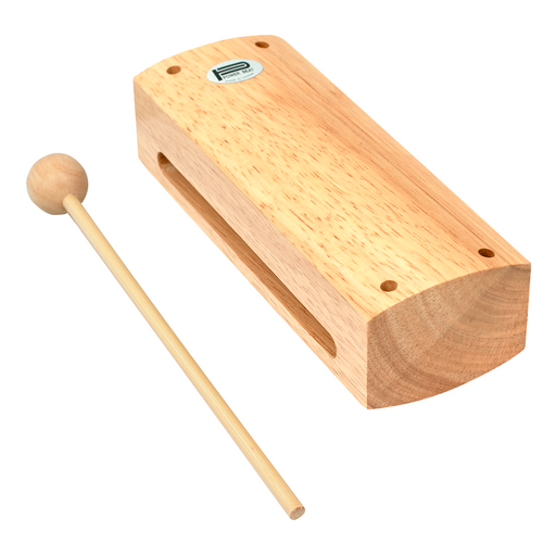 CPK Woodblock with Beater