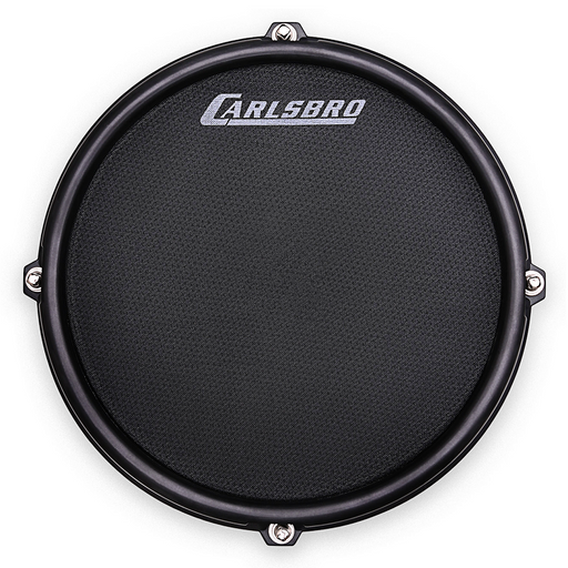 Carlsbro 8" Mesh Tom Pad