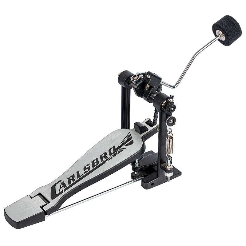 Carlsbro Bass Drum Pedal & Beater
