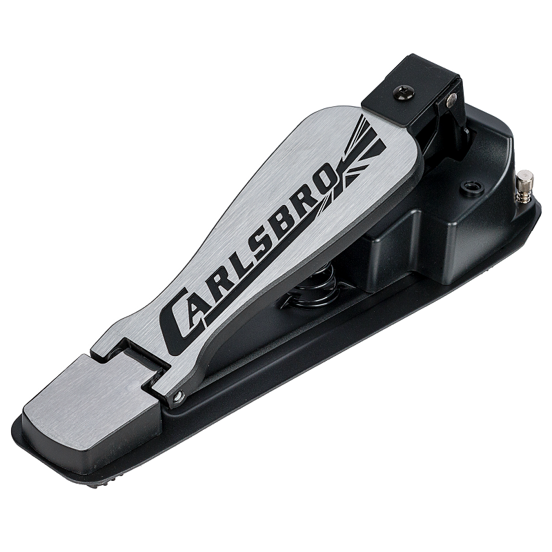 carlsbro pedal Carlsbro Bass Drum Pedal — Engadine Music