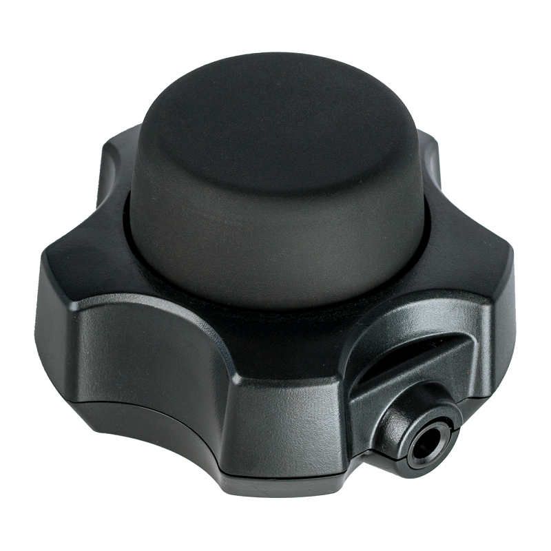 Carlsbro Bass Drum Sensor & Pad Frame