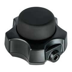 Carlsbro Bass Drum Sensor & Pad Frame