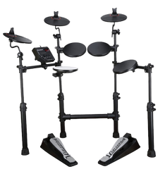 Carlsbro CSD100 5 Piece Electronic Drum Kit