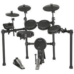 Carlsbro CSD35M 5 Piece Electronic Drum Kit with Mesh Heads