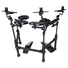 Carlsbro CSD5M 5 Piece Electronic Drum Kit with Mesh Heads - Various